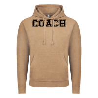 Vintage Coffee coach Vintage Hoodie - artisFamous