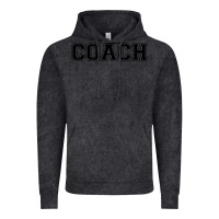 Vintage Black coach Vintage Hoodie - artisFamous