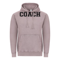 Vintage Zinc coach Vintage Hoodie - artisFamous