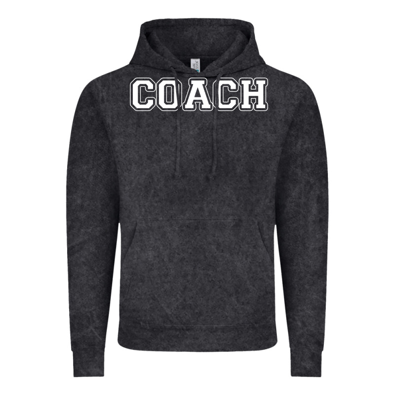 Coach Vintage Hoodie by artisFamous | Teevron