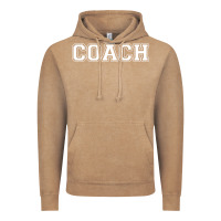 Vintage Coffee coach Vintage Hoodie - artisFamous