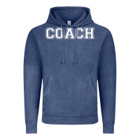 Vintage Denim coach Vintage Hoodie - artisFamous