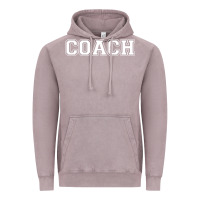 Vintage Zinc coach Vintage Hoodie - artisFamous