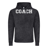 Coach Vintage Hoodie | Teevron