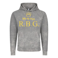 Cloud Rock rbg ruth bader ginsburg Vintage Hoodie - artisFamous