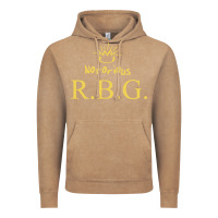 Vintage Coffee rbg ruth bader ginsburg Vintage Hoodie - artisFamous