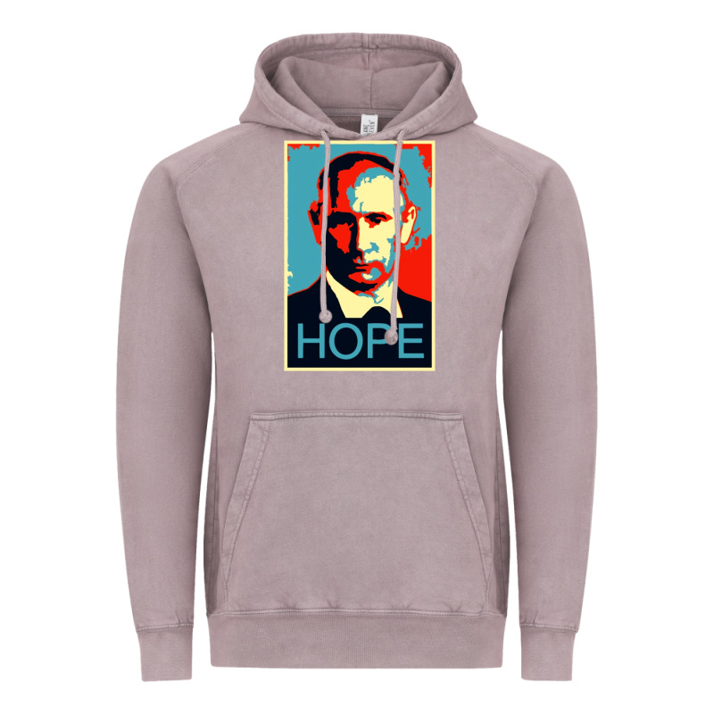 Putin Hope Style Vintage Hoodie by artisFamous | Teevron