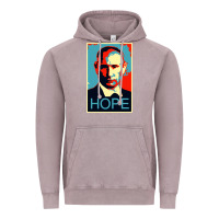 Vintage Zinc putin hope style Vintage Hoodie - artisFamous
