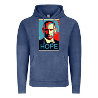 Vintage Denim putin hope style Vintage Hoodie - artisFamous