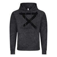 Vintage Black CIRCA SURVIVE Vintage Hoodie - artisFamous