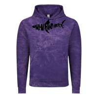 Cloud Purple shark week Vintage Hoodie - artisFamous
