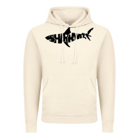 Vintage Artic shark week Vintage Hoodie - artisFamous