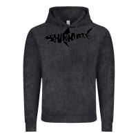 Vintage Black shark week Vintage Hoodie - artisFamous