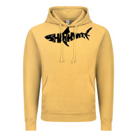 Shark Week Vintage Hoodie | Teevron