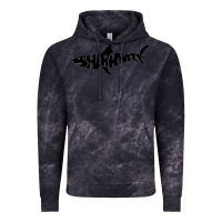 Cloud Black shark week Vintage Hoodie - artisFamous