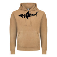 Vintage Camel shark week Vintage Hoodie - artisFamous