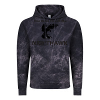 Cloud Black you have call me nighthawk Vintage Hoodie - artisFamous