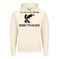 Vintage Artic you have call me nighthawk Vintage Hoodie - artisFamous