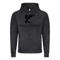 Vintage Black you have call me nighthawk Vintage Hoodie - artisFamous