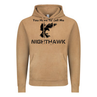 Vintage Camel you have call me nighthawk Vintage Hoodie - artisFamous