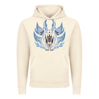 Vintage Artic chaotic xeno'jiiva Vintage Hoodie - artisFamous