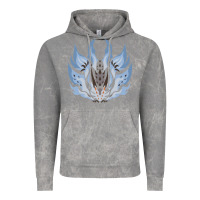 Cloud Rock chaotic xeno'jiiva Vintage Hoodie - artisFamous