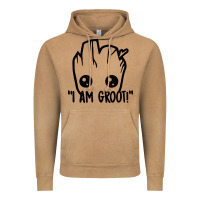 Vintage Camel baby groot Vintage Hoodie - artisFamous