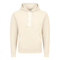 Vintage Artic kanji karate Vintage Hoodie - artisFamous