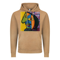 Vintage Camel picasso original Vintage Hoodie - artisFamous