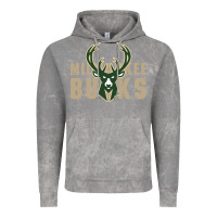 Cloud Rock Milkwaukee Bucks Vintage Hoodie - artisFamous