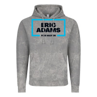 Cloud Rock Eric Adams for mayor Vintage Hoodie - artisFamous
