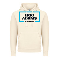 Vintage Artic Eric Adams for mayor Vintage Hoodie - artisFamous