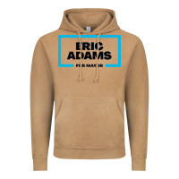 Vintage Camel Eric Adams for mayor Vintage Hoodie - artisFamous