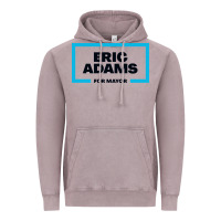 Vintage Zinc Eric Adams for mayor Vintage Hoodie - artisFamous