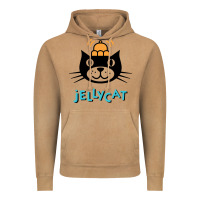 Vintage Camel jelly cat Vintage Hoodie - artisFamous