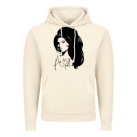 Vintage Artic Amy Winehouse Vintage Hoodie - artisFamous