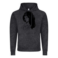 Vintage Black Amy Winehouse Vintage Hoodie - artisFamous