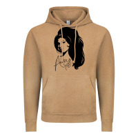 Vintage Camel Amy Winehouse Vintage Hoodie - artisFamous