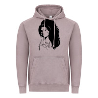 Vintage Zinc Amy Winehouse Vintage Hoodie - artisFamous