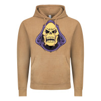Vintage Camel Vintage Skeletor Vintage Hoodie - artisFamous