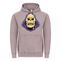 Vintage Skeletor Vintage Hoodie | Teevron