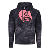 Cloud Black delirium tremens Vintage Hoodie - artisFamous