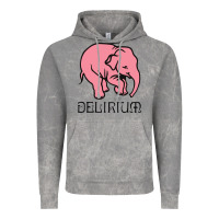 Cloud Rock delirium tremens Vintage Hoodie - artisFamous