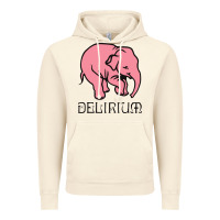 Vintage Artic delirium tremens Vintage Hoodie - artisFamous