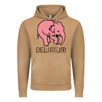 Vintage Camel delirium tremens Vintage Hoodie - artisFamous