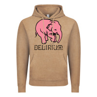 Vintage Coffee delirium tremens Vintage Hoodie - artisFamous