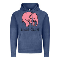 Vintage Denim delirium tremens Vintage Hoodie - artisFamous