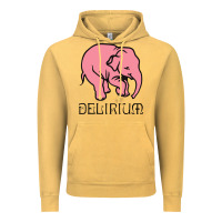 Vintage Mustard delirium tremens Vintage Hoodie - artisFamous