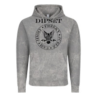 Cloud Rock dipset diplomats Vintage Hoodie - artisFamous