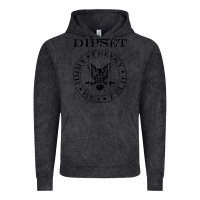Vintage Black dipset diplomats Vintage Hoodie - artisFamous